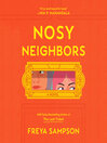 Cover image for Nosy Neighbors